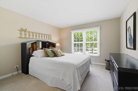 Tiny photo for 990 Pinecrest Drive, Sugar Grove, IL 60554 (MLS # 12666910)