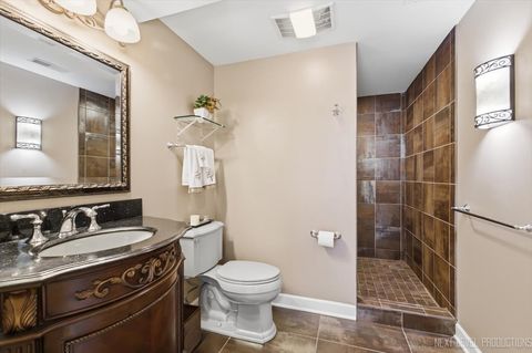 Tiny photo for 990 Pinecrest Drive, Sugar Grove, IL 60554 (MLS # 12666910)
