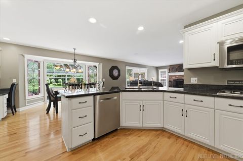 Tiny photo for 990 Pinecrest Drive, Sugar Grove, IL 60554 (MLS # 12666910)
