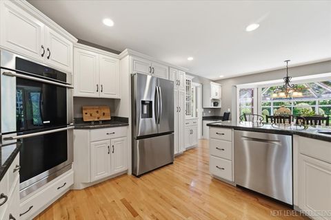 Tiny photo for 990 Pinecrest Drive, Sugar Grove, IL 60554 (MLS # 12666910)