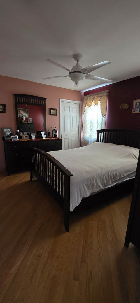 Tiny photo for 7641 W Ainslie Street, Norridge, IL 60706 (MLS # 12493113)