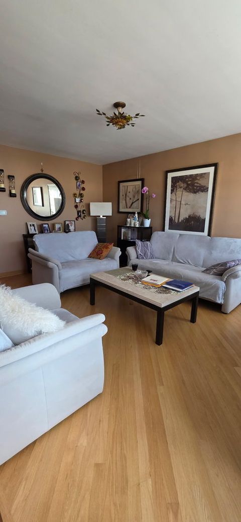 Tiny photo for 7641 W Ainslie Street, Norridge, IL 60706 (MLS # 12493113)