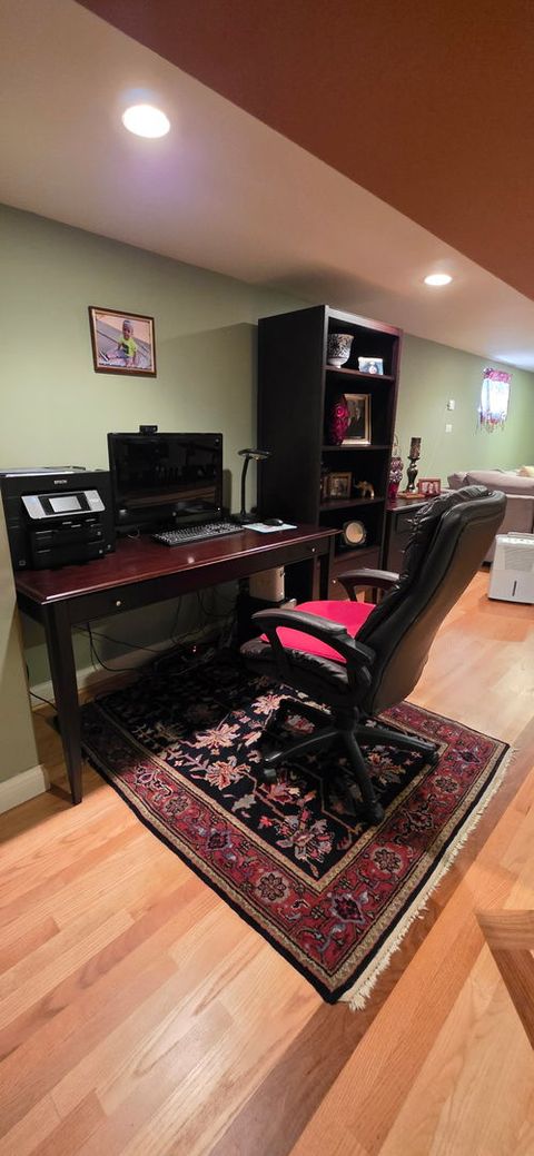 Tiny photo for 7641 W Ainslie Street, Norridge, IL 60706 (MLS # 12493113)