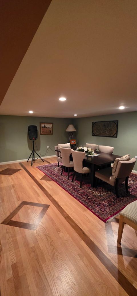 Tiny photo for 7641 W Ainslie Street, Norridge, IL 60706 (MLS # 12493113)