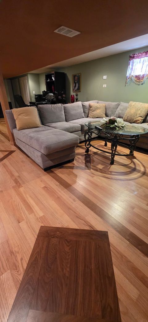 Tiny photo for 7641 W Ainslie Street, Norridge, IL 60706 (MLS # 12493113)