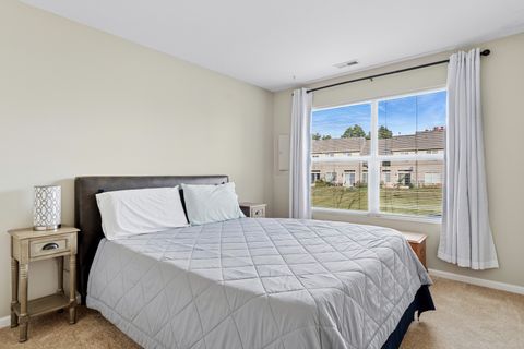 Tiny photo for 1896 Sedgewood Avenue, Aurora, IL 60503 (MLS # 12497313)