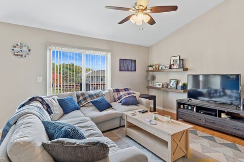 Tiny photo for 1896 Sedgewood Avenue, Aurora, IL 60503 (MLS # 12497313)