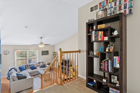 Tiny photo for 1896 Sedgewood Avenue, Aurora, IL 60503 (MLS # 12497313)