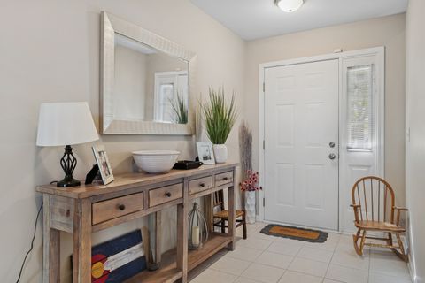 Tiny photo for 1896 Sedgewood Avenue, Aurora, IL 60503 (MLS # 12497313)