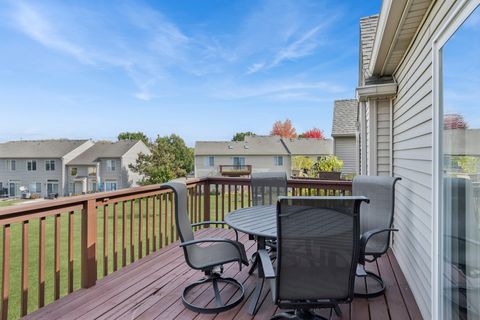 Tiny photo for 1896 Sedgewood Avenue, Aurora, IL 60503 (MLS # 12497313)