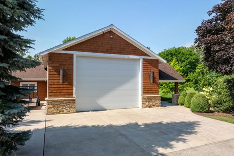 Tiny photo for 5707 Bay Shore Drive, Sturgeon Bay, WI 54235 (MLS # 12553111)