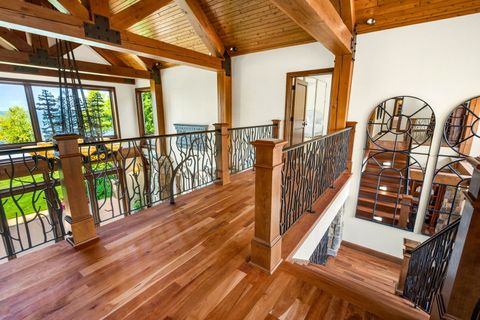 Tiny photo for 5707 Bay Shore Drive, Sturgeon Bay, WI 54235 (MLS # 12553111)