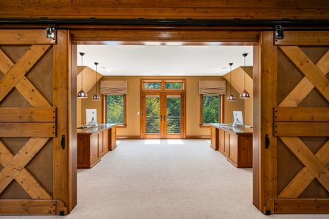 Tiny photo for 5707 Bay Shore Drive, Sturgeon Bay, WI 54235 (MLS # 12553111)