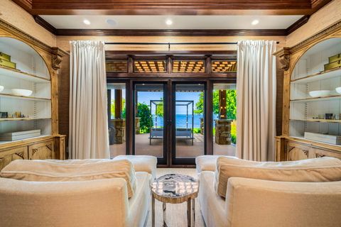 Tiny photo for 5707 Bay Shore Drive, Sturgeon Bay, WI 54235 (MLS # 12553111)