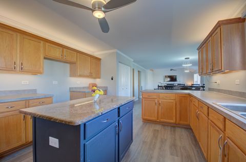Tiny photo for 25815 S Bell Road, Channahon, IL 60410 (MLS # 12475173)