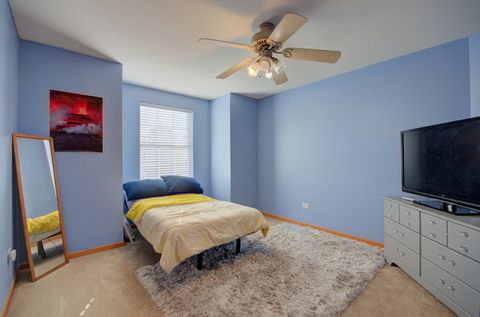Tiny photo for 25815 S Bell Road, Channahon, IL 60410 (MLS # 12475173)