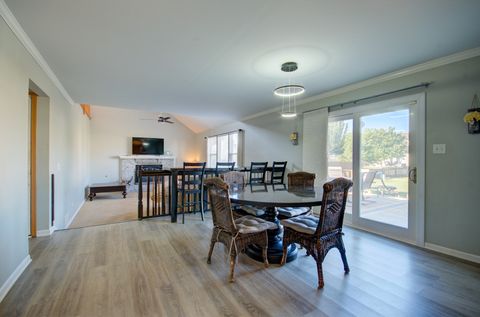 Tiny photo for 25815 S Bell Road, Channahon, IL 60410 (MLS # 12475173)