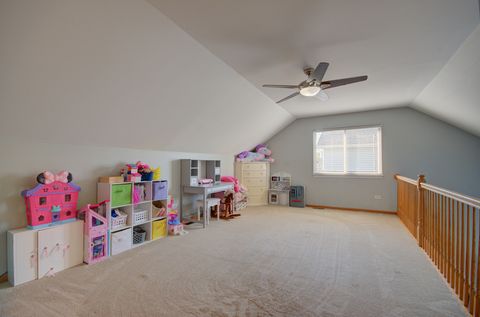 Tiny photo for 25815 S Bell Road, Channahon, IL 60410 (MLS # 12475173)