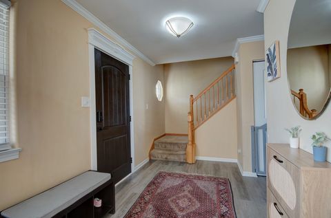 Tiny photo for 25815 S Bell Road, Channahon, IL 60410 (MLS # 12475173)