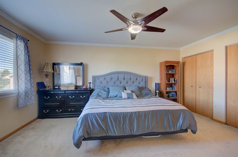 Tiny photo for 25815 S Bell Road, Channahon, IL 60410 (MLS # 12475173)