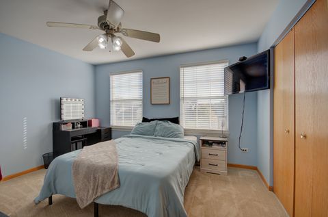 Tiny photo for 25815 S Bell Road, Channahon, IL 60410 (MLS # 12475173)