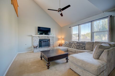 Tiny photo for 25815 S Bell Road, Channahon, IL 60410 (MLS # 12475173)