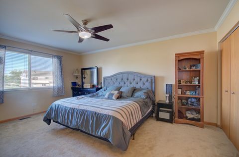 Tiny photo for 25815 S Bell Road, Channahon, IL 60410 (MLS # 12475173)