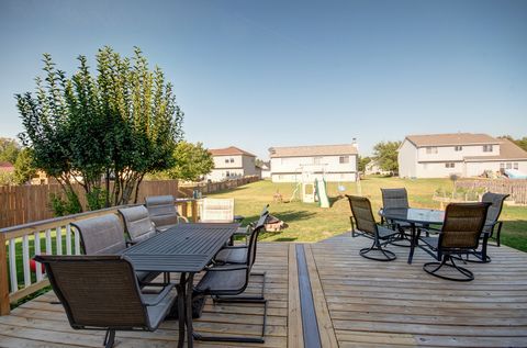 Tiny photo for 25815 S Bell Road, Channahon, IL 60410 (MLS # 12475173)