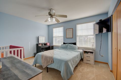 Tiny photo for 25815 S Bell Road, Channahon, IL 60410 (MLS # 12475173)