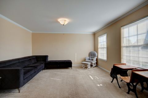Tiny photo for 25815 S Bell Road, Channahon, IL 60410 (MLS # 12475173)