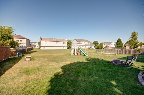 Tiny photo for 25815 S Bell Road, Channahon, IL 60410 (MLS # 12475173)