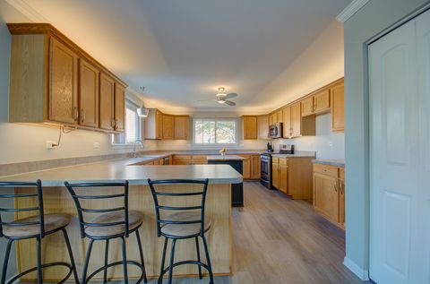 Tiny photo for 25815 S Bell Road, Channahon, IL 60410 (MLS # 12475173)