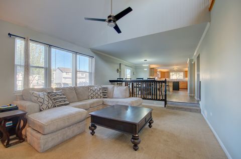 Tiny photo for 25815 S Bell Road, Channahon, IL 60410 (MLS # 12475173)