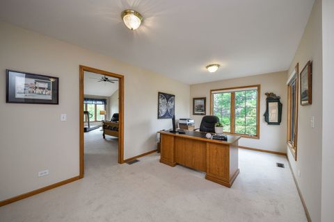 Tiny photo for 26W199 Klein Creek Drive, Winfield, IL 60190 (MLS # 12478327)