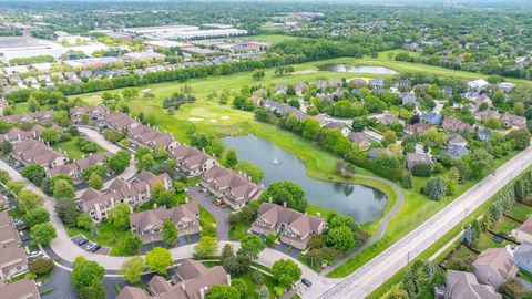 Tiny photo for 26W199 Klein Creek Drive, Winfield, IL 60190 (MLS # 12478327)