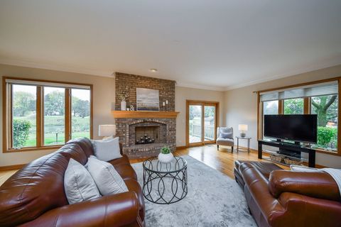 Tiny photo for 26W199 Klein Creek Drive, Winfield, IL 60190 (MLS # 12478327)