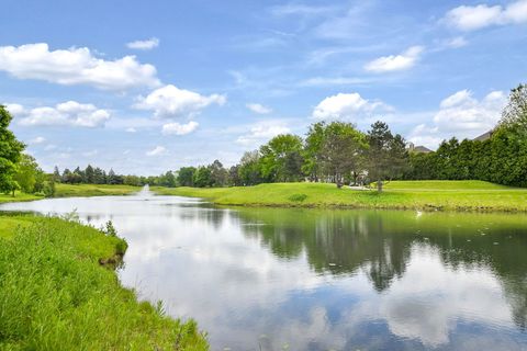 Tiny photo for 26W199 Klein Creek Drive, Winfield, IL 60190 (MLS # 12478327)