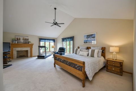 Tiny photo for 26W199 Klein Creek Drive, Winfield, IL 60190 (MLS # 12478327)