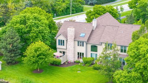 Tiny photo for 26W199 Klein Creek Drive, Winfield, IL 60190 (MLS # 12478327)