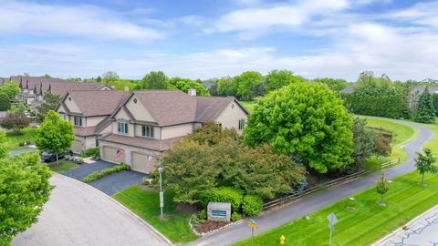 Tiny photo for 26W199 Klein Creek Drive, Winfield, IL 60190 (MLS # 12478327)