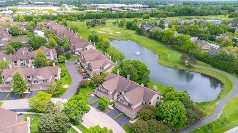 Tiny photo for 26W199 Klein Creek Drive, Winfield, IL 60190 (MLS # 12478327)
