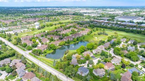Tiny photo for 26W199 Klein Creek Drive, Winfield, IL 60190 (MLS # 12478327)