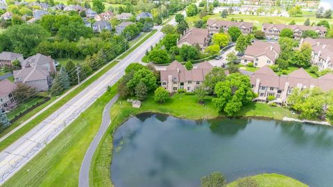 Tiny photo for 26W199 Klein Creek Drive, Winfield, IL 60190 (MLS # 12478327)
