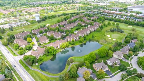 Tiny photo for 26W199 Klein Creek Drive, Winfield, IL 60190 (MLS # 12478327)