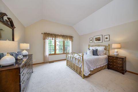 Tiny photo for 26W199 Klein Creek Drive, Winfield, IL 60190 (MLS # 12478327)