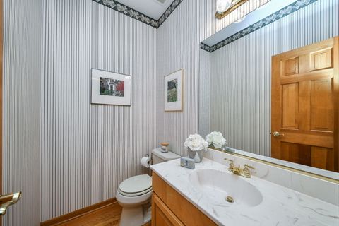 Tiny photo for 26W199 Klein Creek Drive, Winfield, IL 60190 (MLS # 12478327)