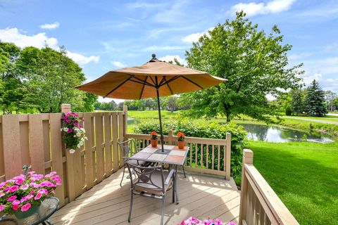 Tiny photo for 26W199 Klein Creek Drive, Winfield, IL 60190 (MLS # 12478327)