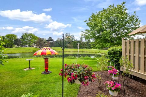 Tiny photo for 26W199 Klein Creek Drive, Winfield, IL 60190 (MLS # 12478327)