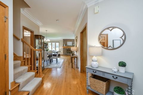 Tiny photo for 26W199 Klein Creek Drive, Winfield, IL 60190 (MLS # 12478327)