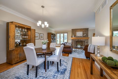 Tiny photo for 26W199 Klein Creek Drive, Winfield, IL 60190 (MLS # 12478327)